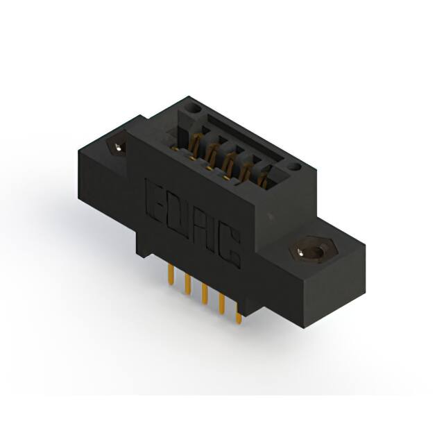 895-010-525-508 EDAC Inc.  Edgeboard Connectors